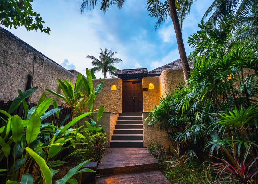 Prachuap Khiri Khan Province Pranburi Hotel Exterior