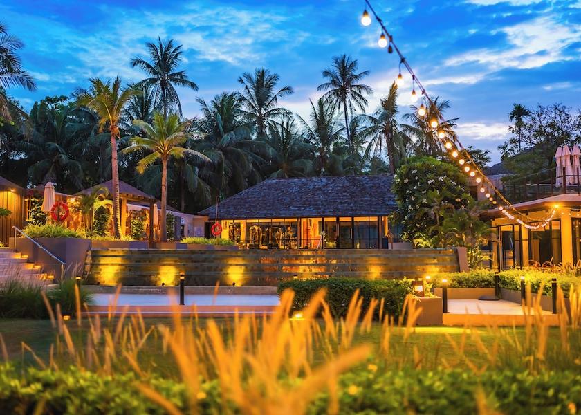 Prachuap Khiri Khan Pranburi Restaurant