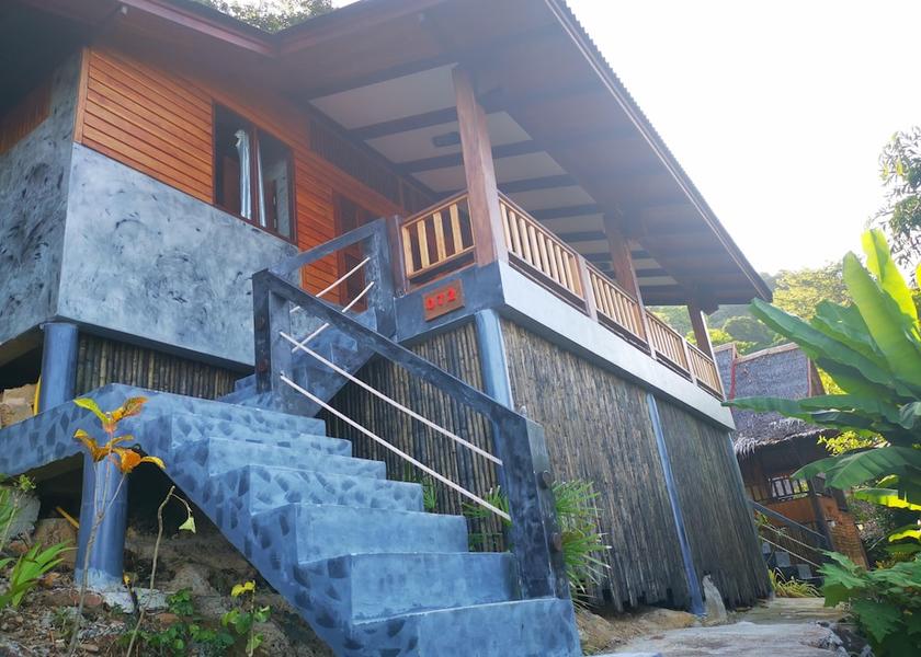 Krabi Province Ko Phi Phi Room