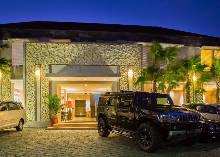 Bali Seminyak 
