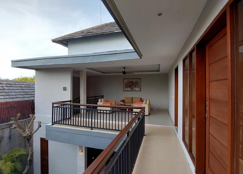 Bali Seminyak Hotel Exterior