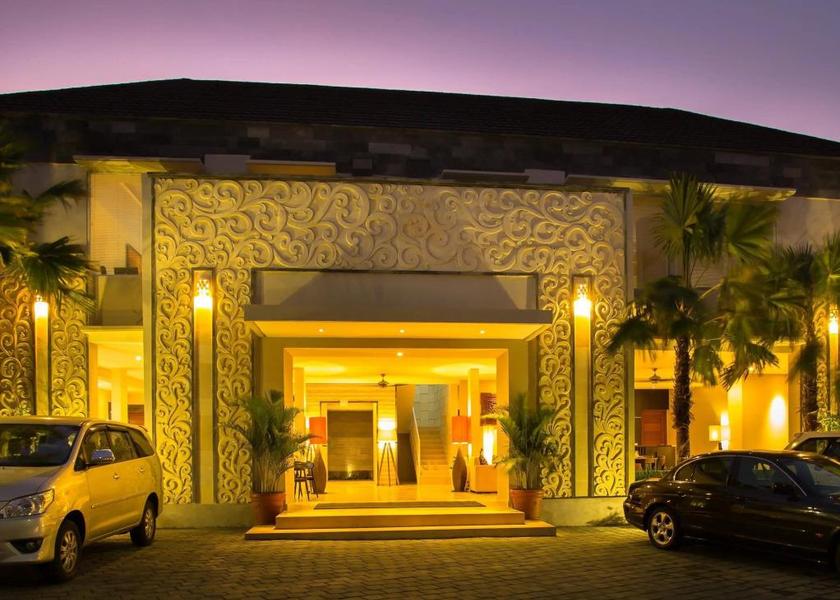 Bali Seminyak 