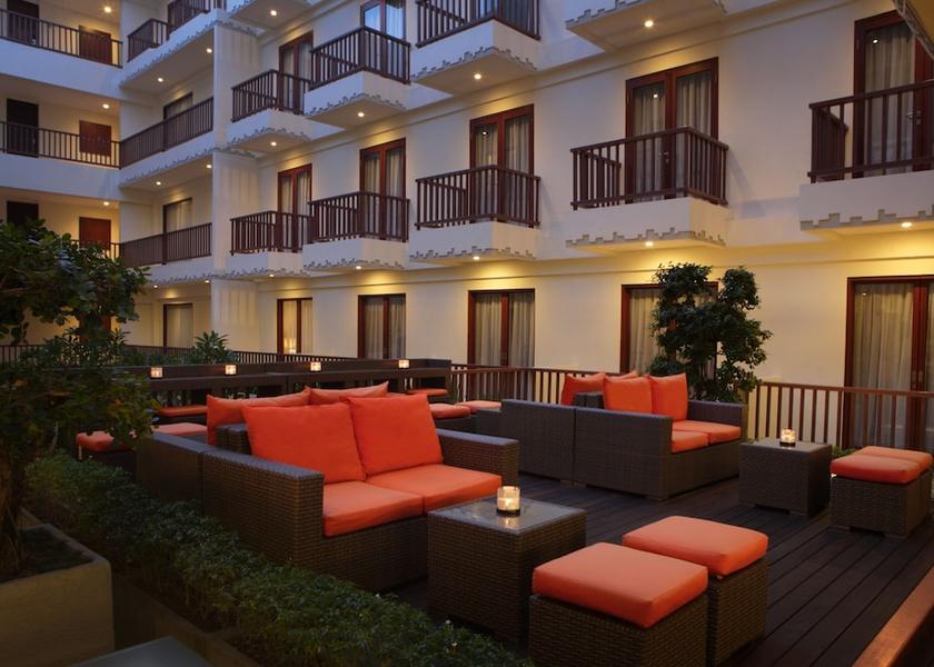 Bali Seminyak Property amenity