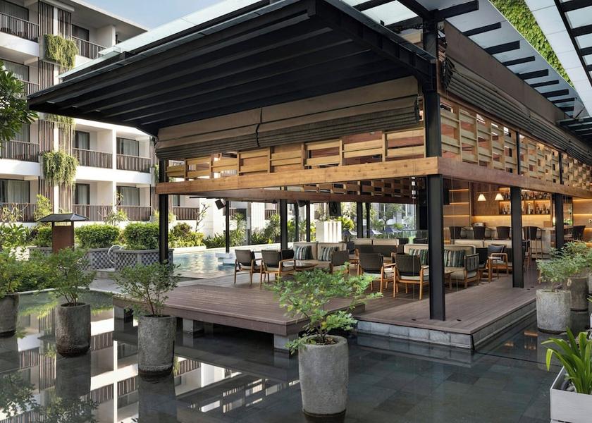 Bali Seminyak Pool