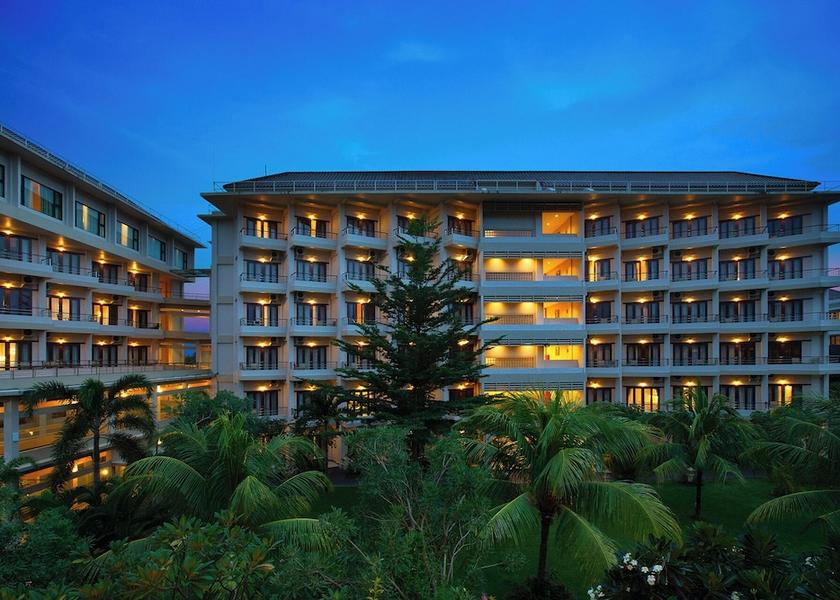 West Nusa Tenggara Mataram View from property