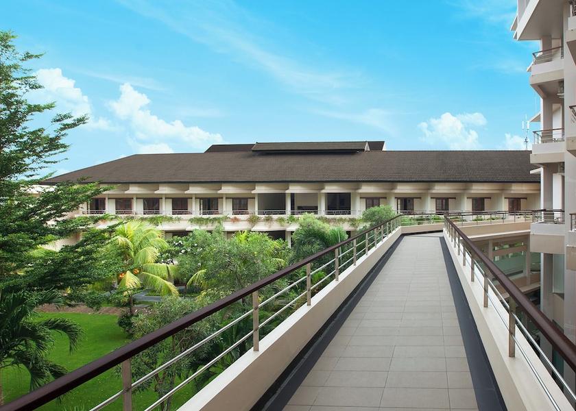 West Nusa Tenggara Mataram View from property