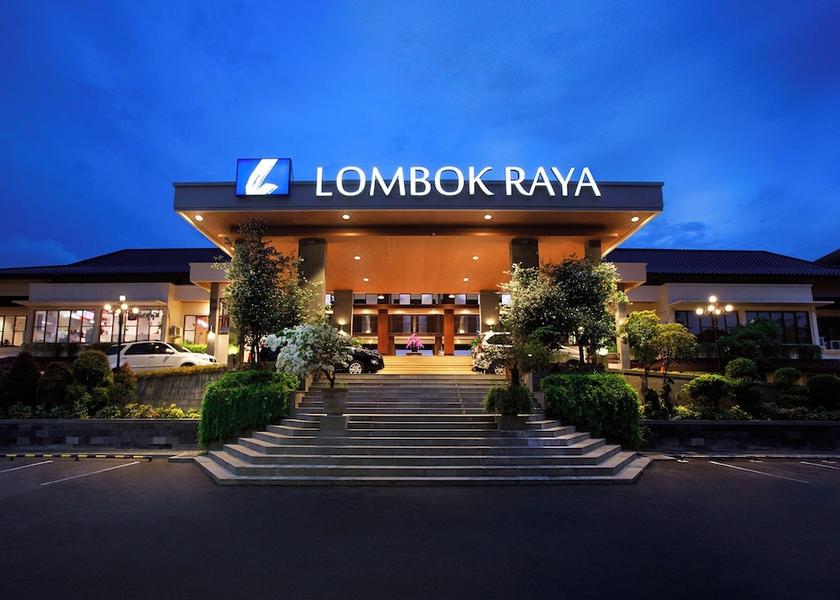 West Nusa Tenggara Mataram Front of property