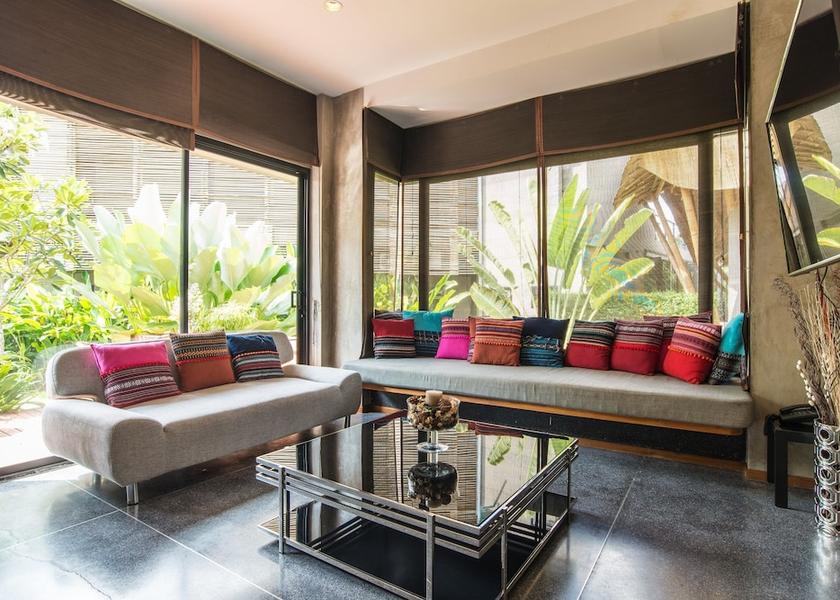 Chiang Mai Province Mae Rim Living Area