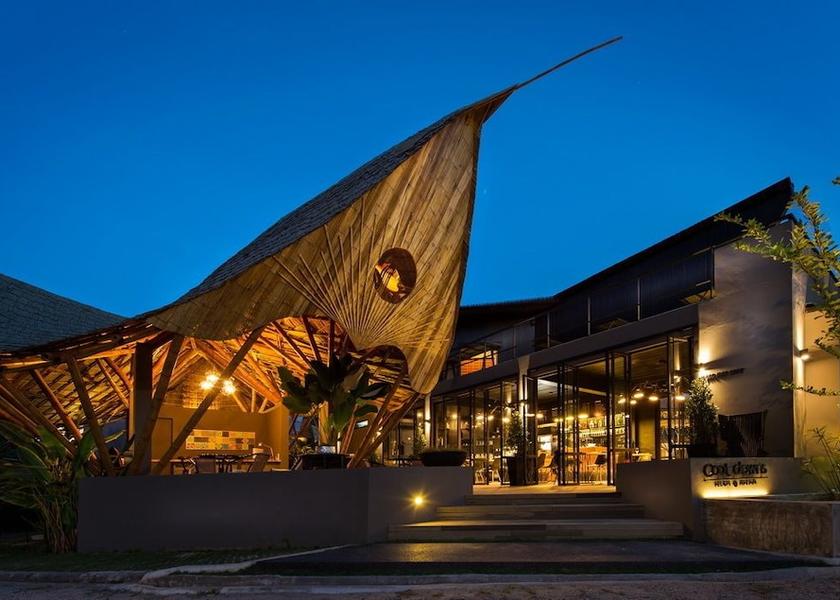 Chiang Mai Province Mae Rim Primary image