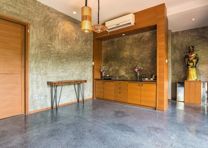 Chiang Mai Province Mae Rim Living Area