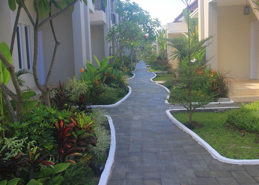  Mataram Exterior Detail