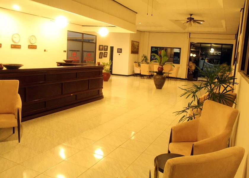  Mataram Lobby
