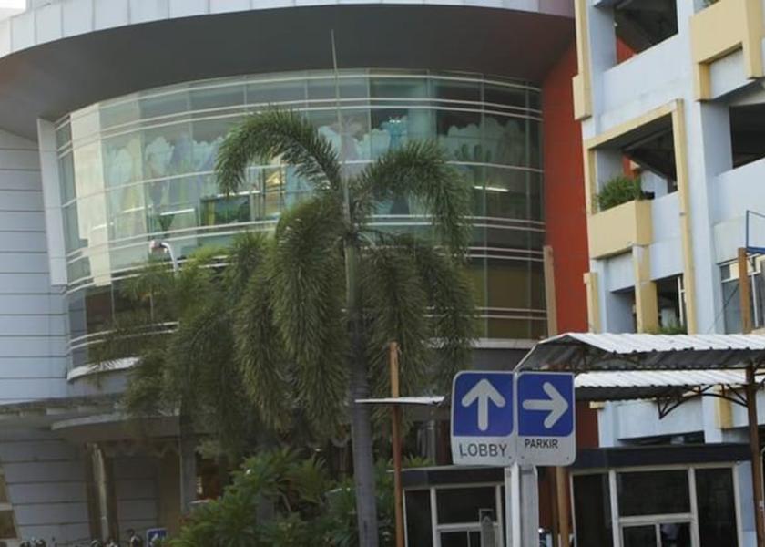 West Nusa Tenggara Mataram Front of property
