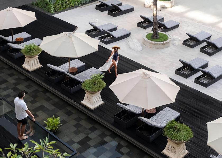 Bali Seminyak Pool
