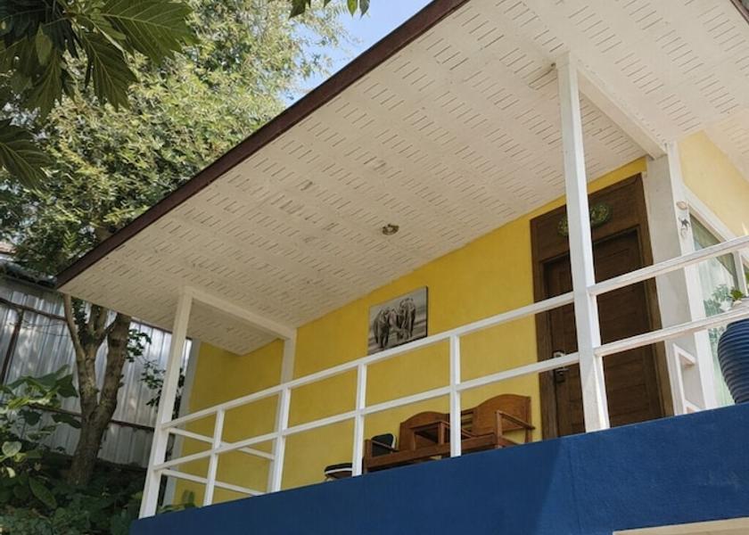 Krabi Province Ko Phi Phi Room