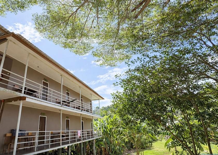 Krabi Province Ko Phi Phi Room
