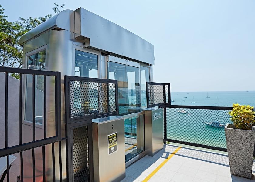 Phuket Wichit Amenity