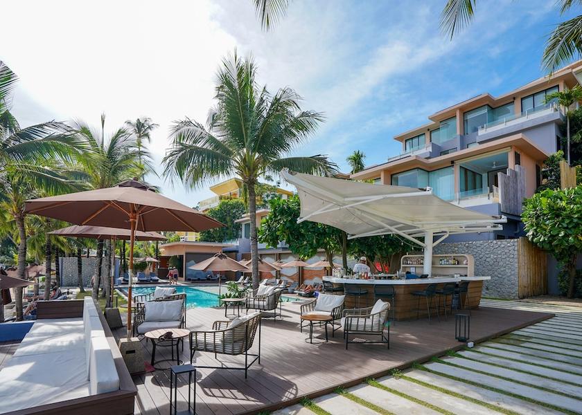 Phuket Province Wichit Restaurant