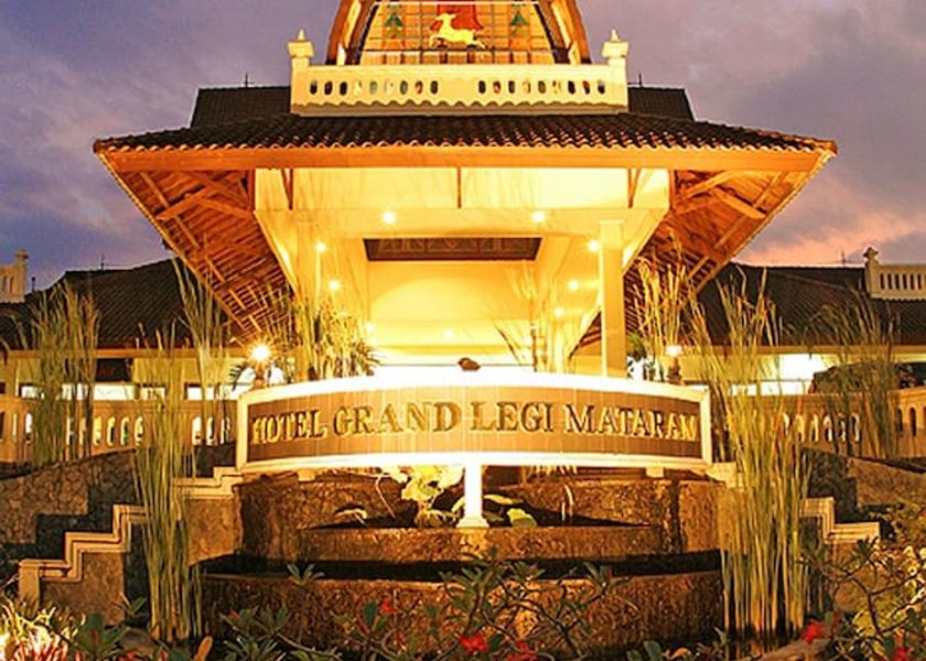 West Nusa Tenggara Mataram Front of property