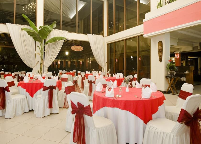 West Nusa Tenggara Mataram Restaurant