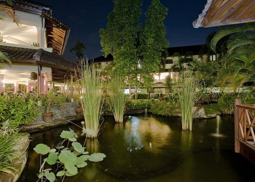  Mataram Exterior Detail