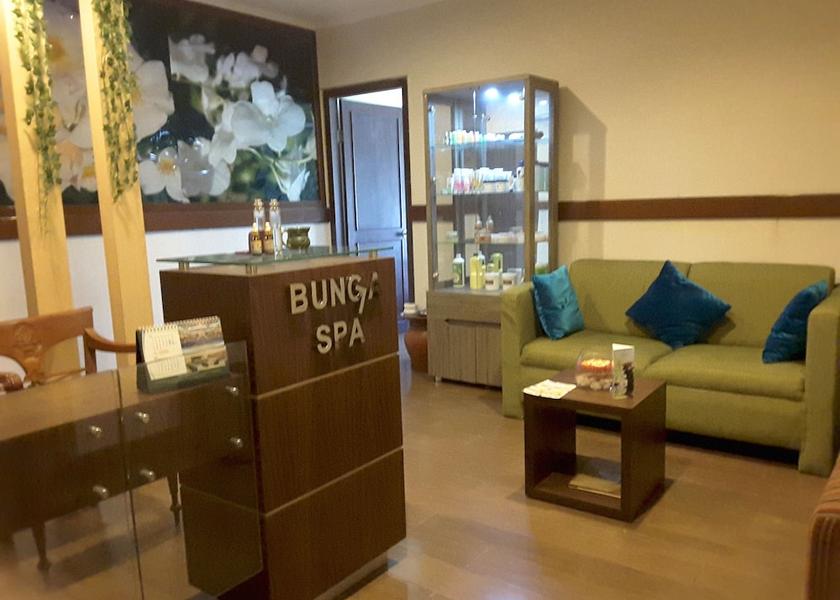 West Nusa Tenggara Mataram Spa