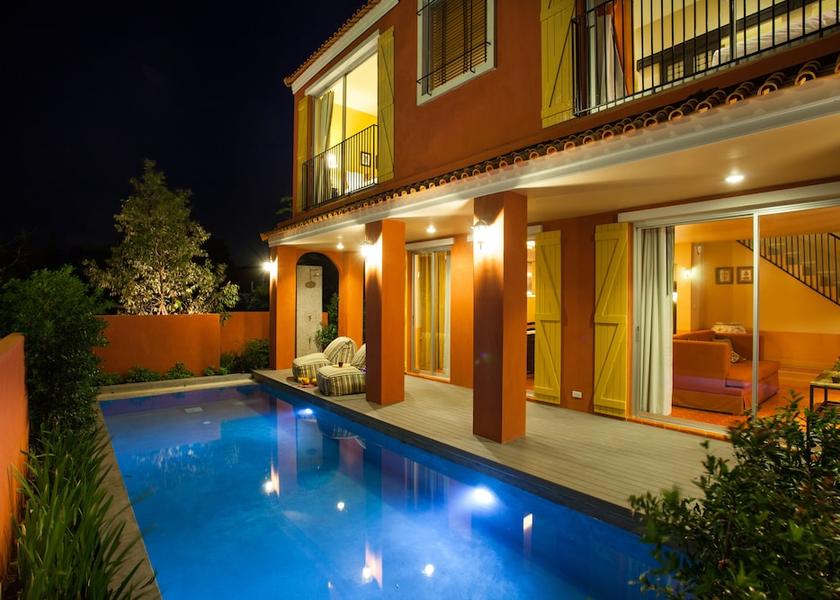 Prachuap Khiri Khan Cha-am Terrace