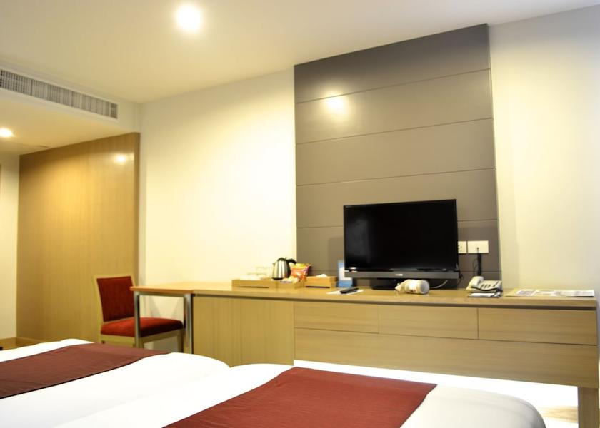 Bangkok Province Bangkok Room