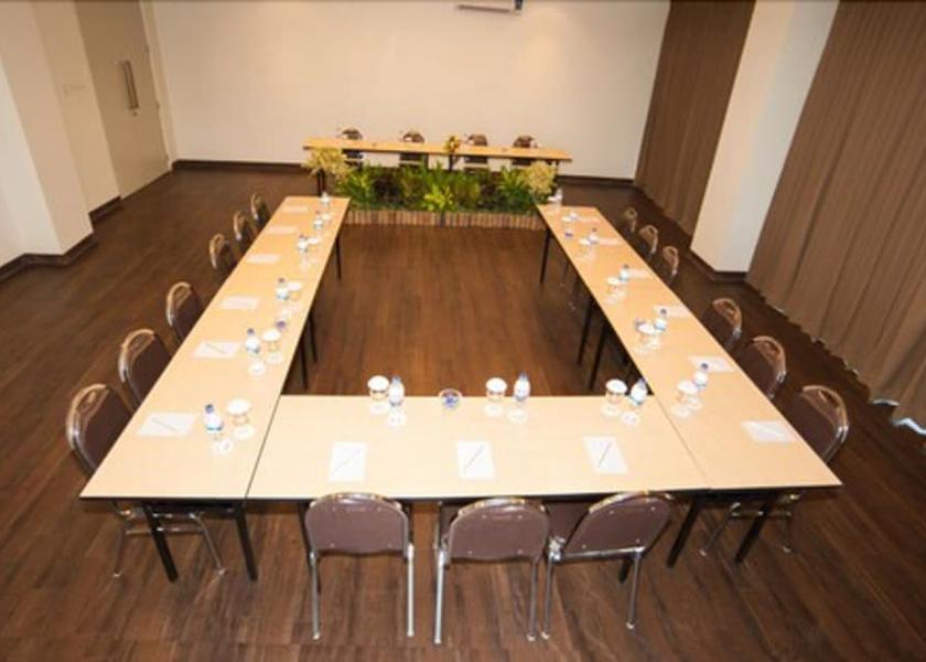 West Nusa Tenggara Mataram Meeting facility