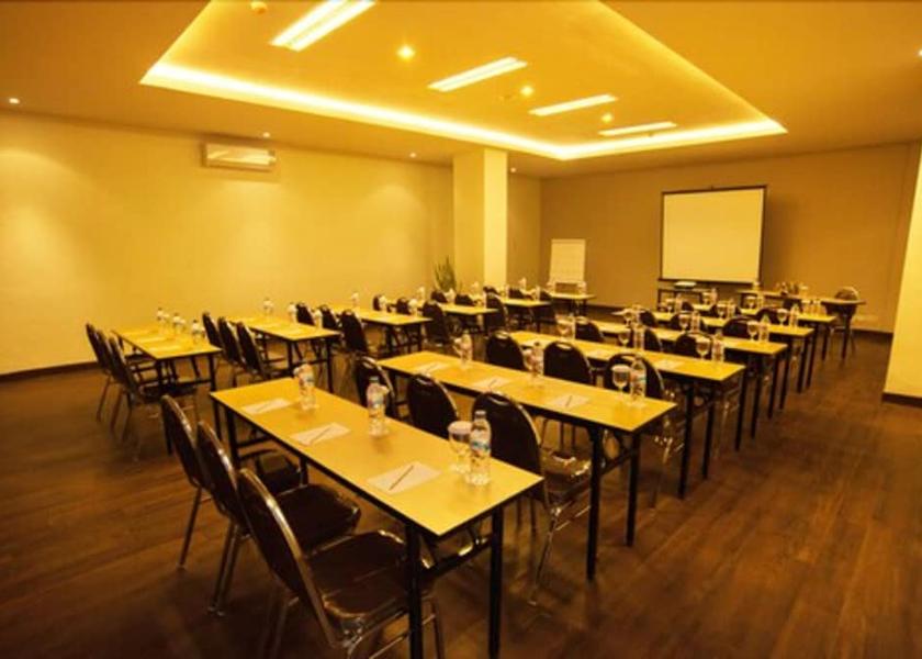 West Nusa Tenggara Mataram Meeting facility