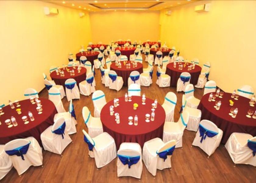 West Nusa Tenggara Mataram Banquet hall