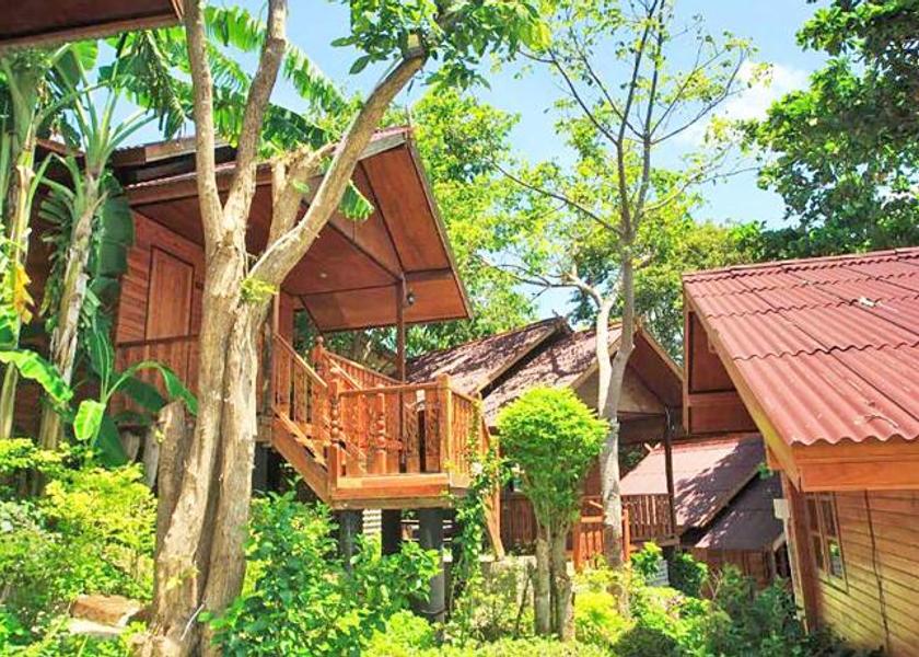 Krabi Province Ko Phi Phi 