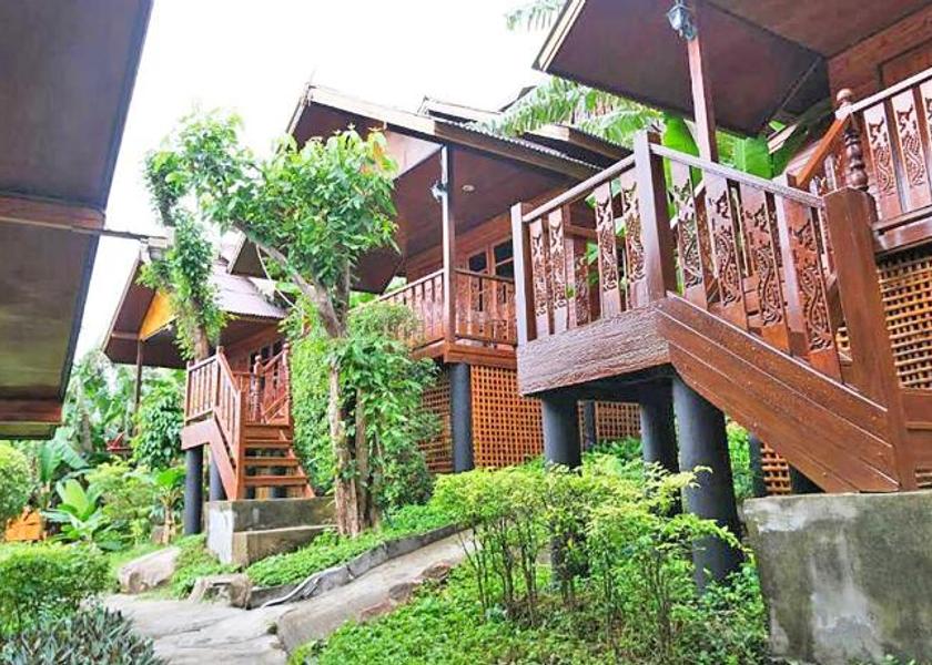 Krabi Province Ko Phi Phi 