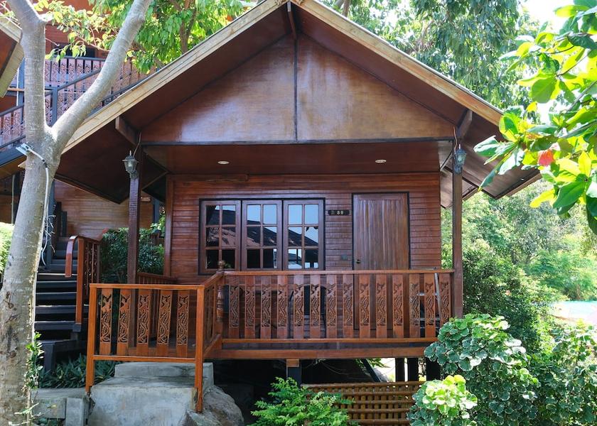 Krabi Province Ko Phi Phi Room