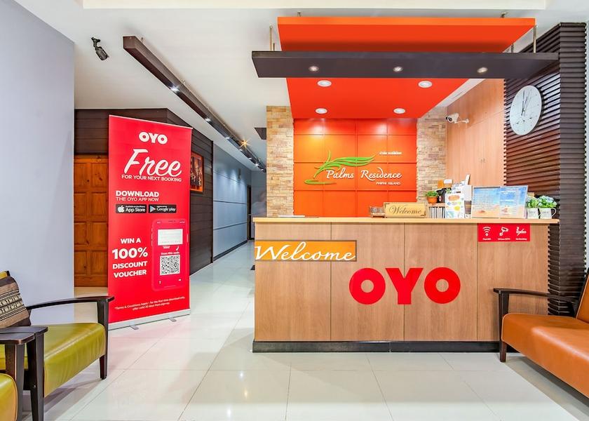 Krabi Province Ko Phi Phi Reception