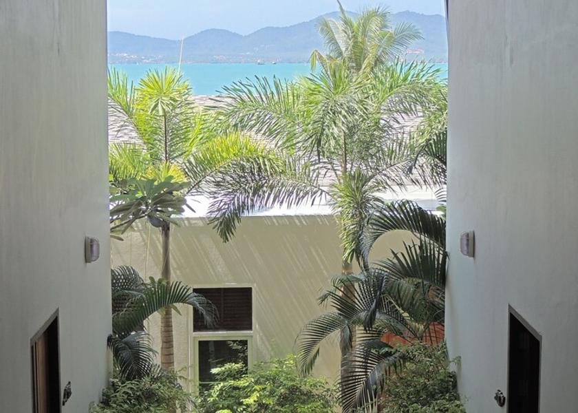 Phuket Wichit Exterior Detail