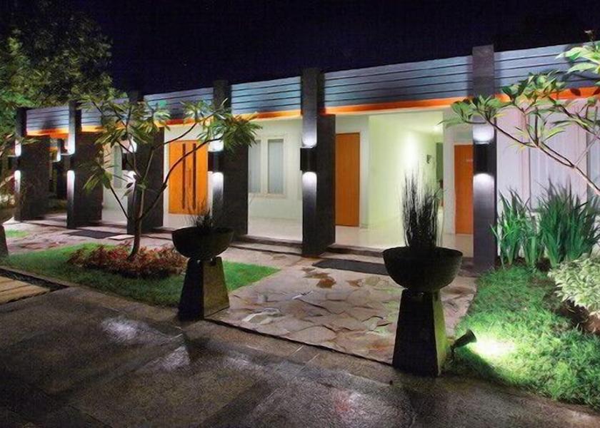  Mataram Exterior Detail