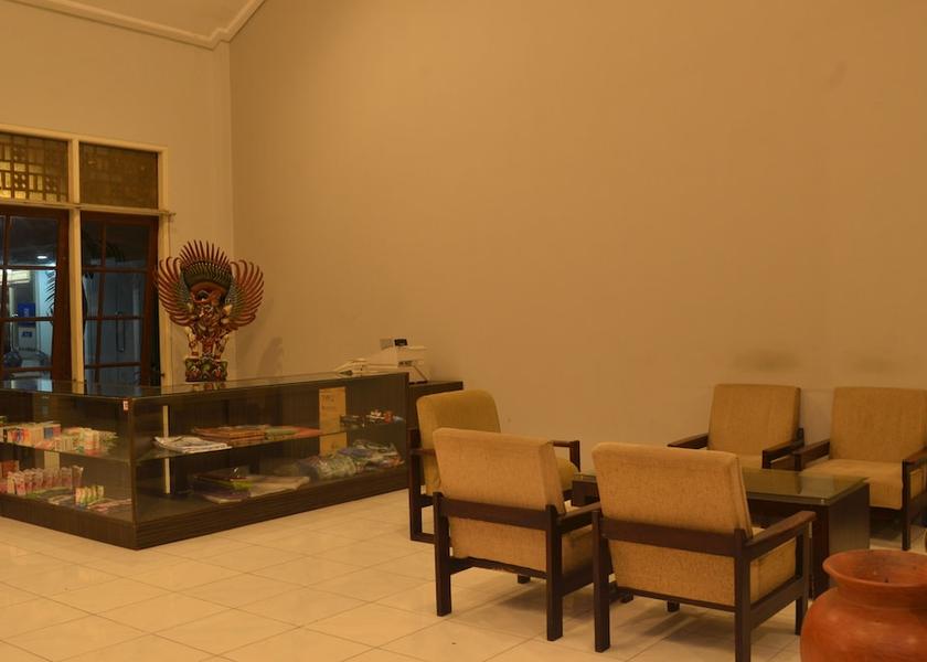  Mataram Lobby