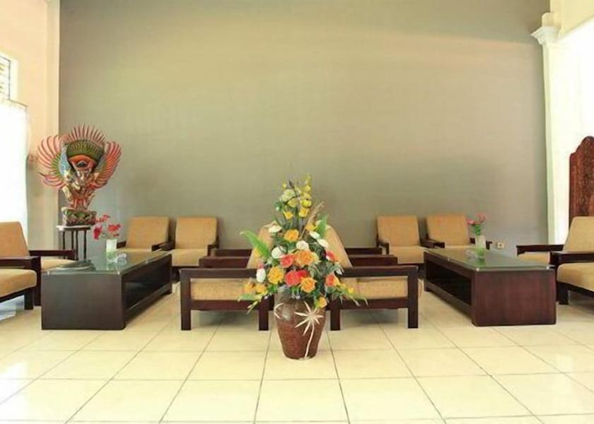  Mataram Lobby