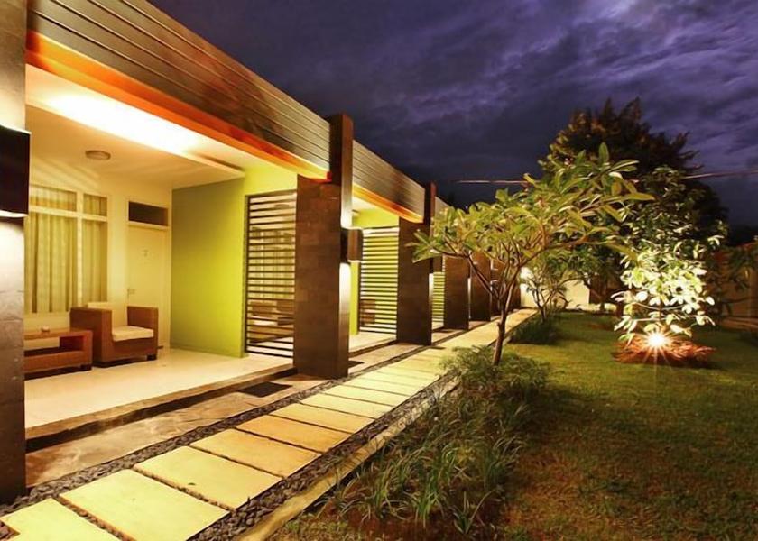  Mataram Exterior Detail