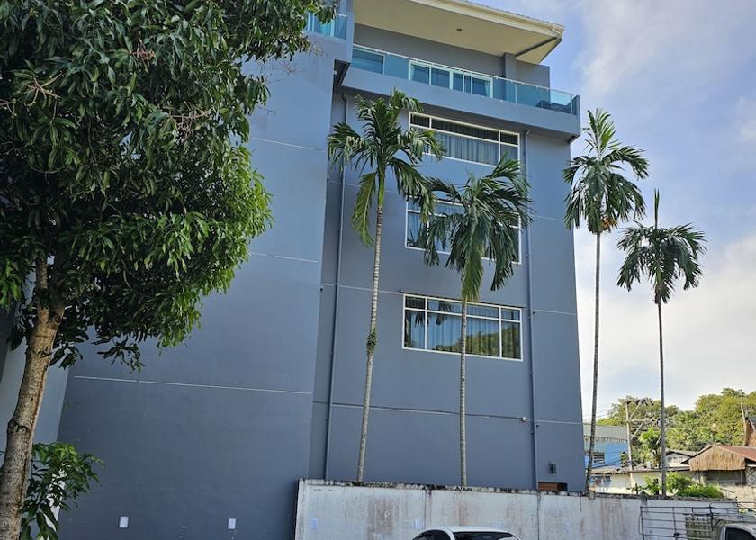 Phuket Province Choeng Thale Exterior