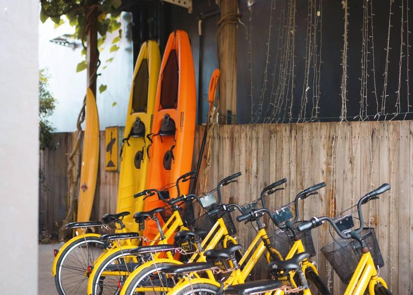 Prachuap Khiri Khan Province Pranburi Attractions