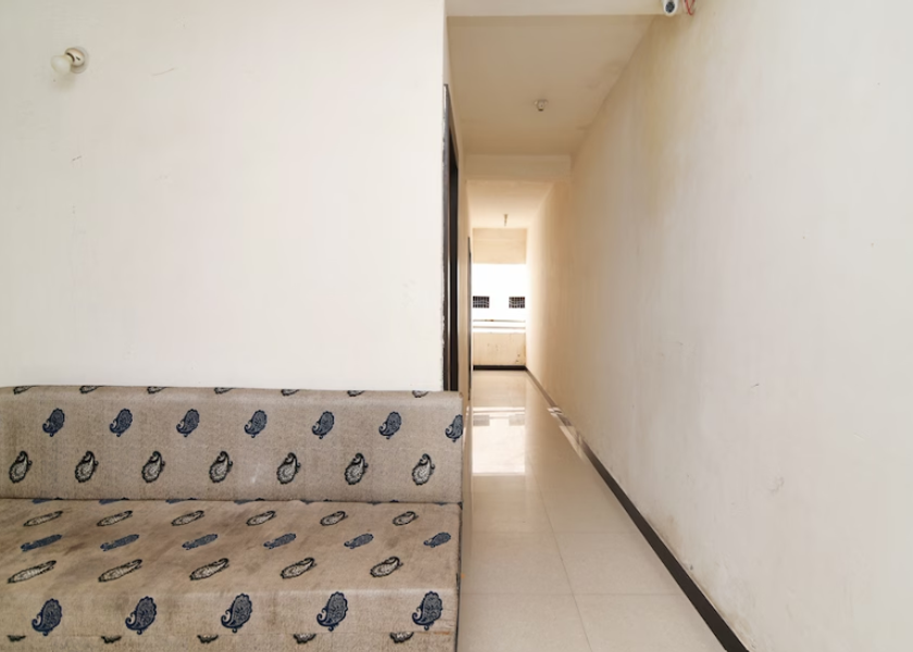 Madhya Pradesh Ujjain Public Areas