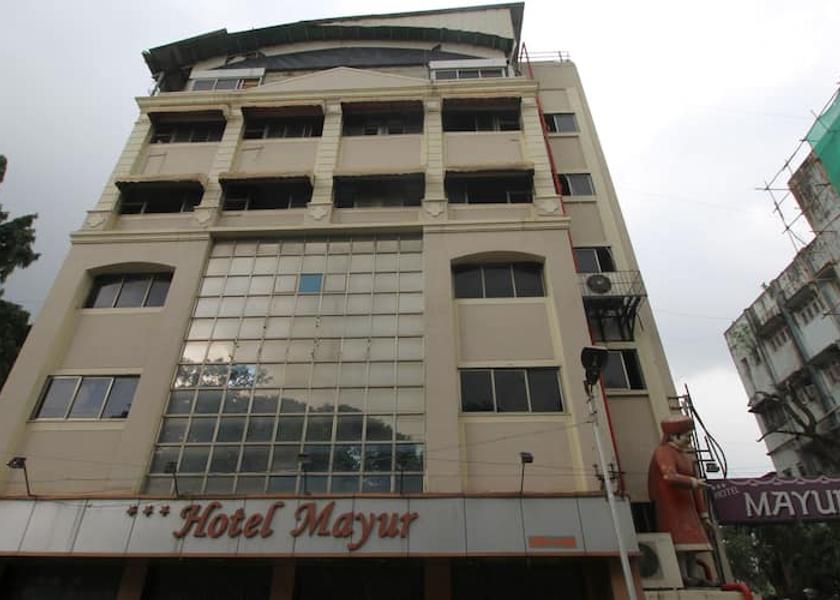 Maharashtra Ulhasnagar Overview