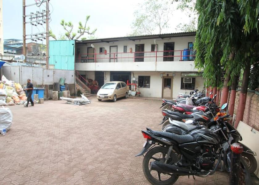Maharashtra Ulhasnagar parking