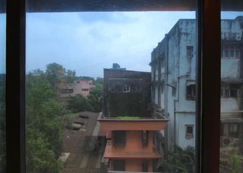Maharashtra Ulhasnagar view