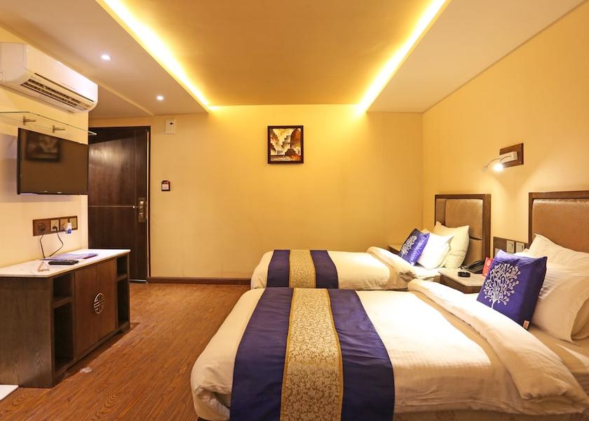 Uttar Pradesh Mathura Room