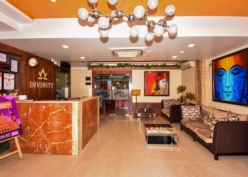 Uttar Pradesh Mathura Public Areas