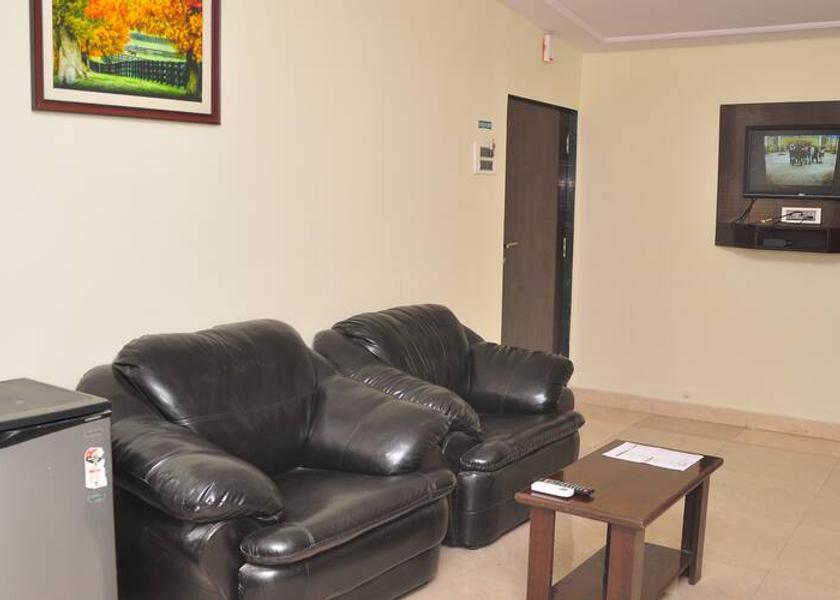 Maharashtra Panchgani Super Deluxe Room