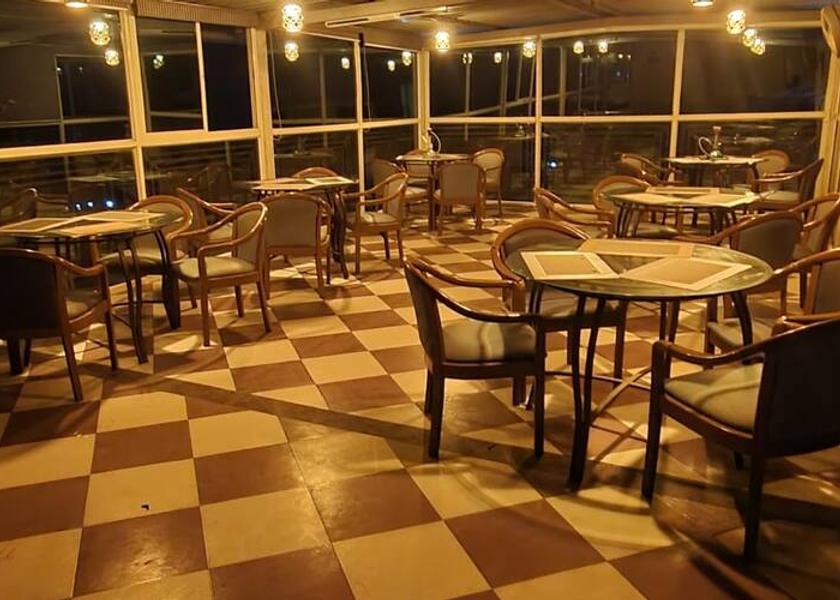Maharashtra Panchgani Food & Dining